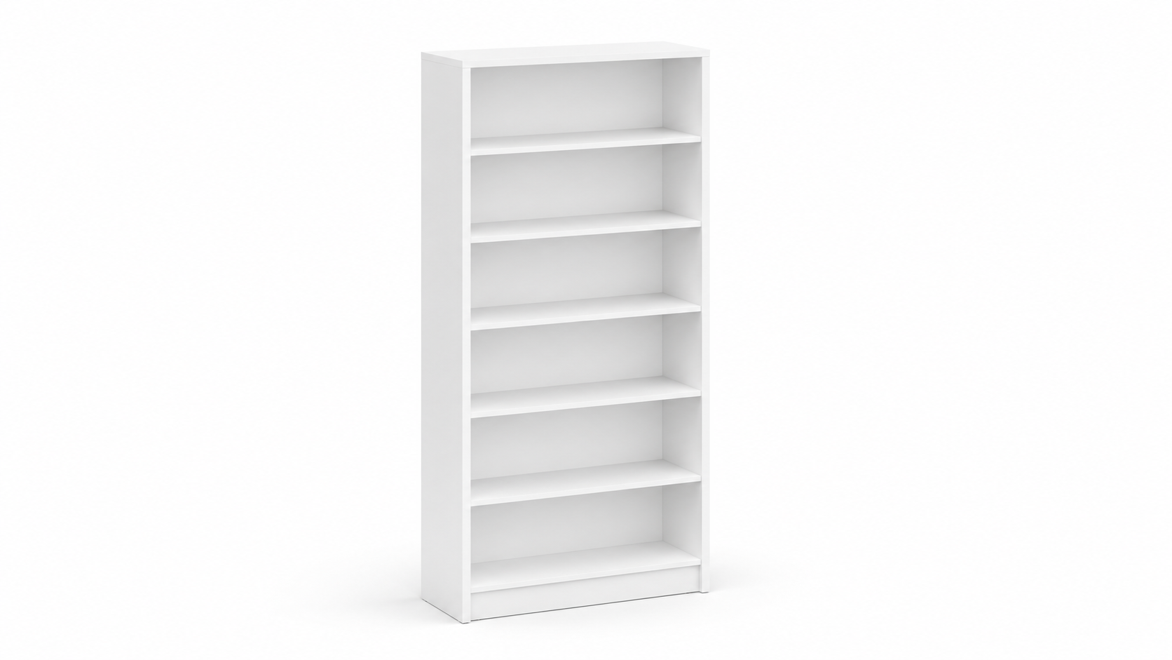 Modulo closet com Prateleiras