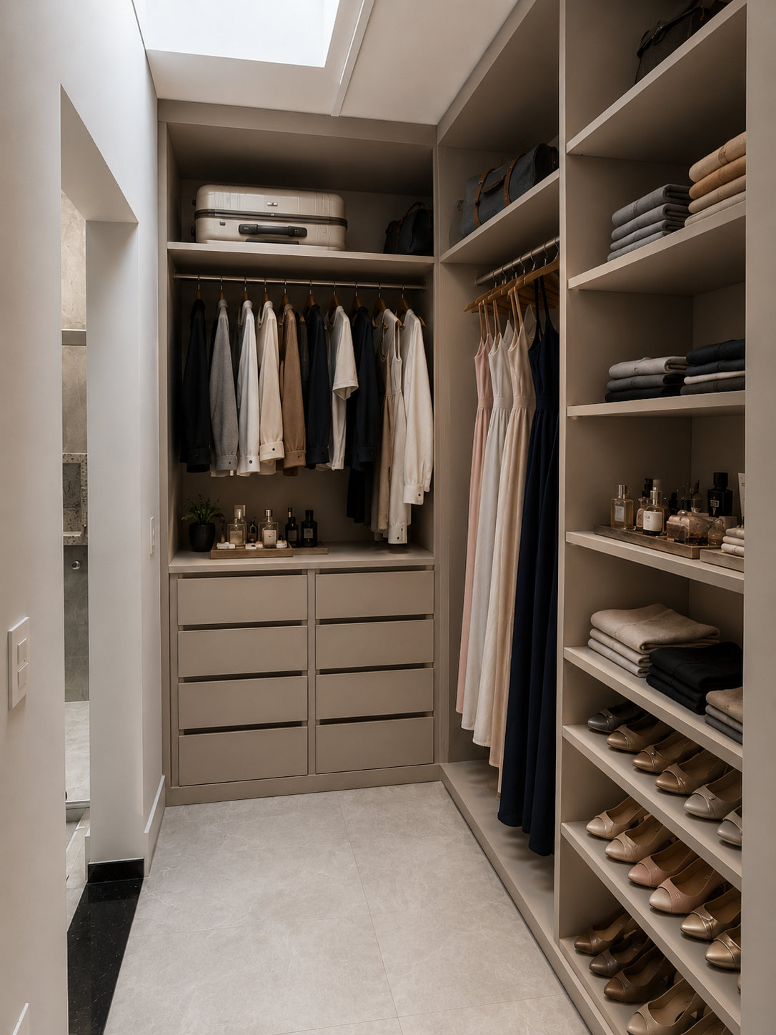 CLOSET