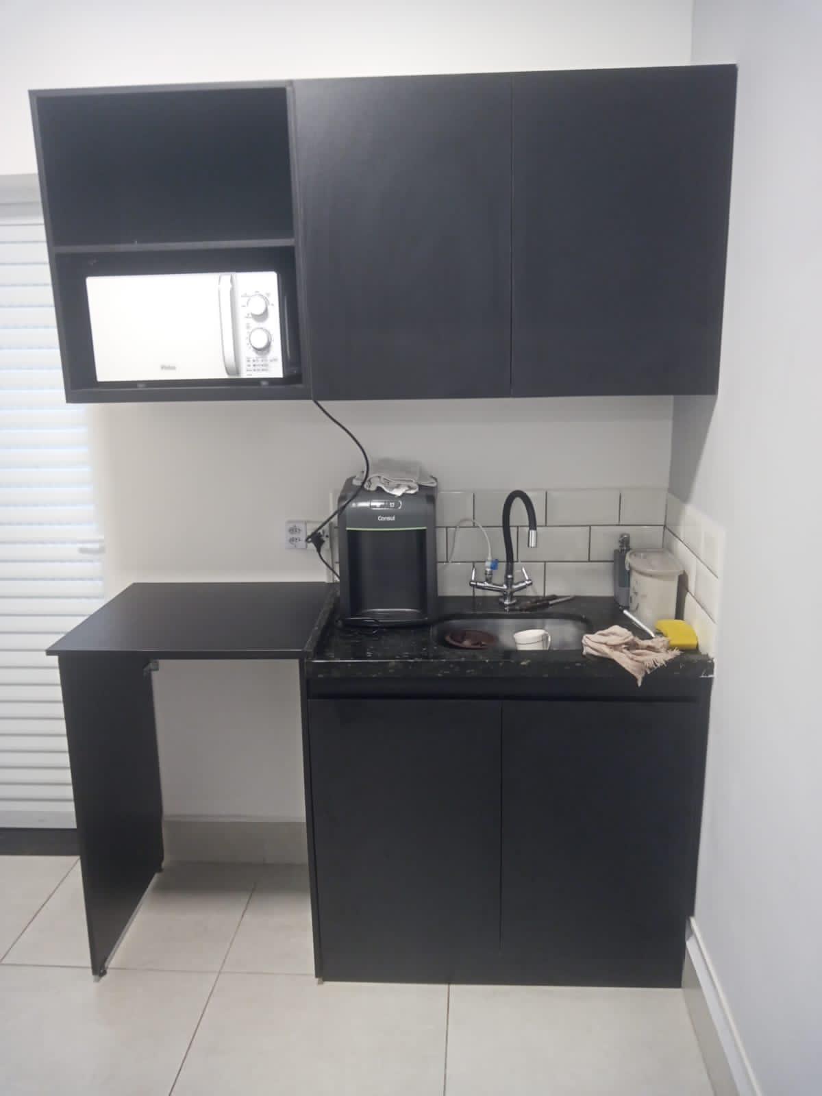 AREA DO CAFE