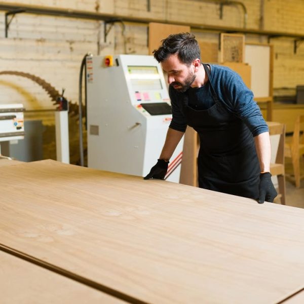 Serviço de Corte em Router CNC para MDF: Como Funciona, Vantagens e Onde Fazer?